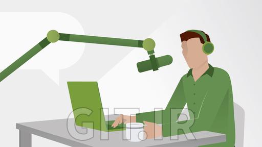 Producing Podcasts