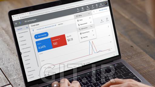 Google Ads Essential Training (2022)
