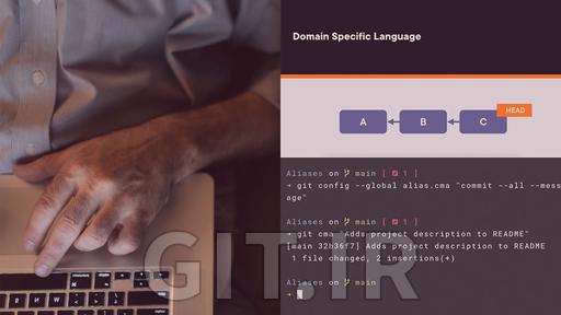Git Tips and Tricks