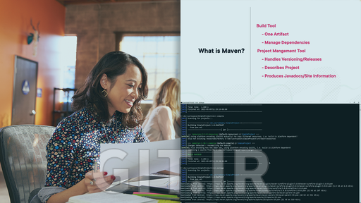 Maven Fundamentals