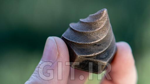 Additive Manufacturing: Metal 3D Printing