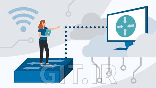 Cisco Networking Foundations: Switching and Routing