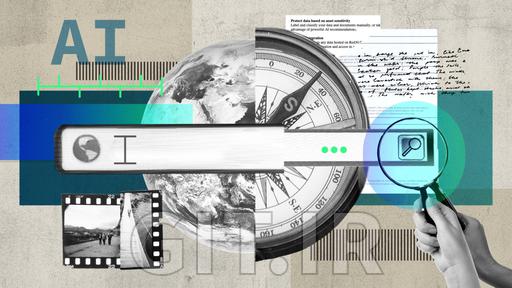 Generative AI: The Evolution of Thoughtful Online Search