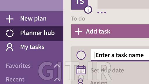 Microsoft Planner Essential Training