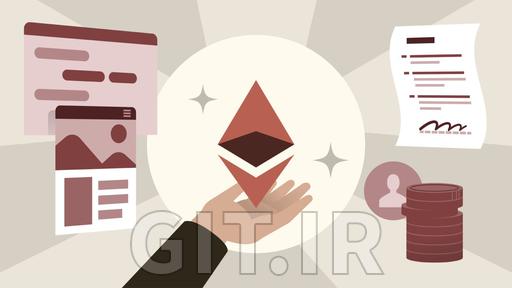 Building an Ethereum Blockchain App: 2 Introduction to Ethereum