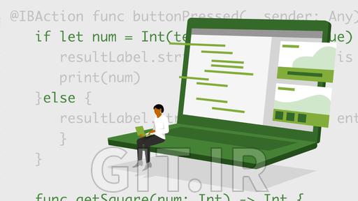 Xcode 12 Essential Training