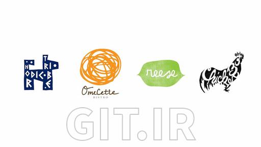 Logo Design: Handmade Aesthetic