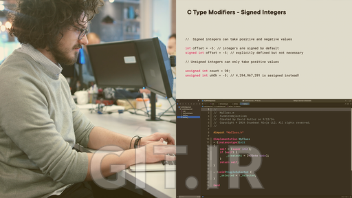 Objective-C for Swift Developers