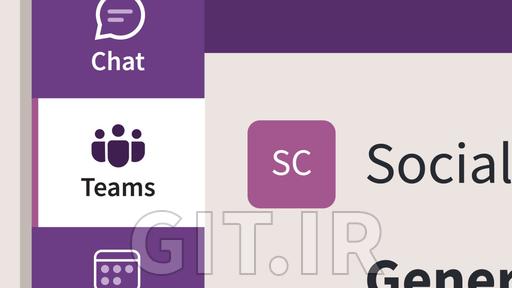 Microsoft Teams Essential Training