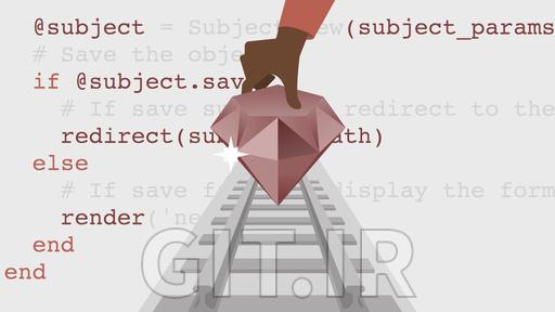 Ruby on Rails 6 Essential Training