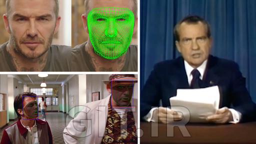 Understanding the Impact of Deepfake Videos