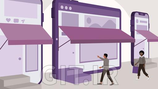 Ecommerce with Facebook and Instagram