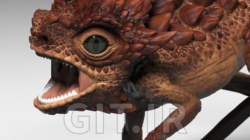ZBrush 2020 Essential Training