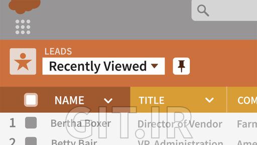 Salesforce for Admins