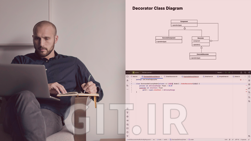 Structural Design Patterns in Kotlin