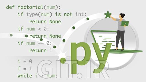 Python Essential Training