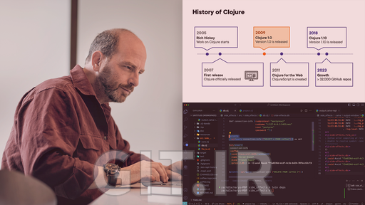 Clojure Fundamentals