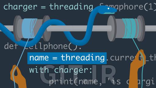 Python Parallel and Concurrent Programming Part 2