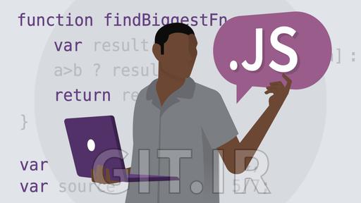 JavaScript Essential Training