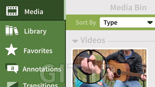Camtasia Essential Training: Advanced Techniques