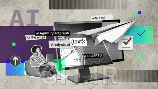 How to Boost Your Productivity with AI Tools
