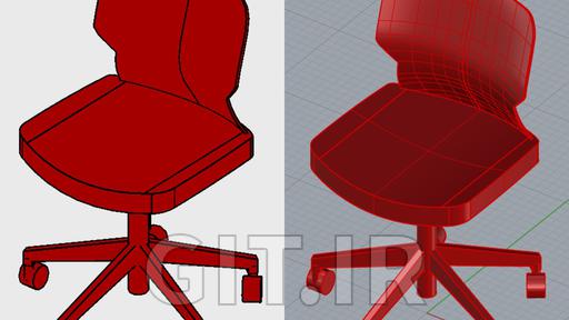 Revit: Rhino Workflow