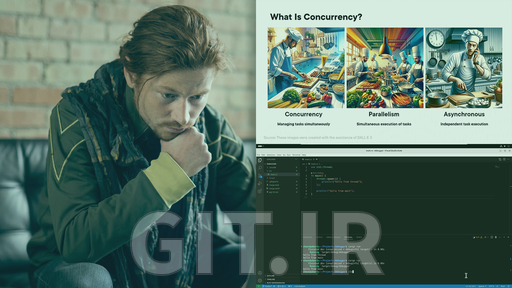 Implementing Concurrency in Rust