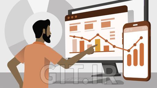 Google Analytics 4 (GA4) Essential Training