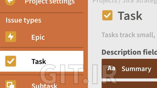 Jira: Basic Administration