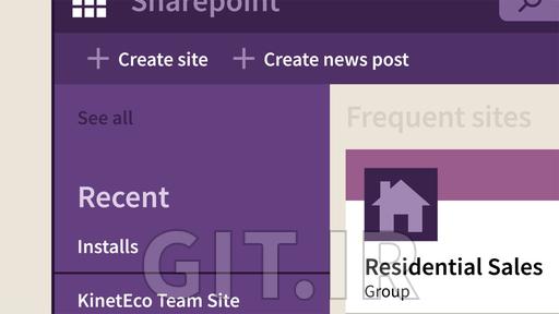 SharePoint Online Essential Training: The Basics