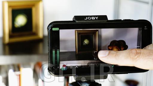 Creating Online Video with iPhone