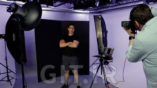 Learning to Shoot with Strobes
