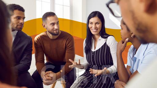 Storytelling to Influence Leadership and Decision Makers