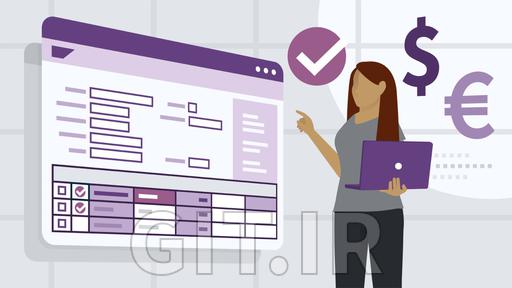 SAP Financials Essential Training