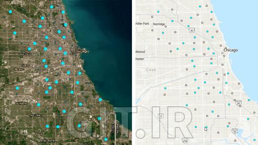 Real-World GIS
