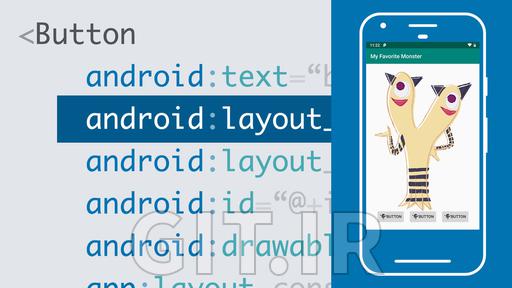 Android Development Essential Training: The User Interface with Kotlin