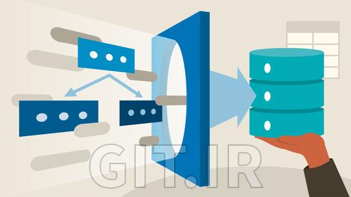 Introducing Entity Framework