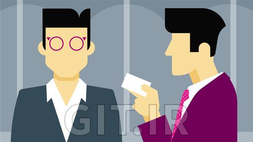 Giving Your Elevator Pitch