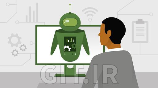 Introducing Robotic Process Automation