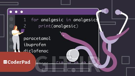 Python for Health Sciences and Healthcare