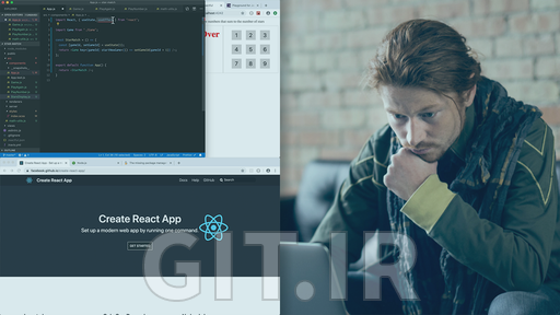 React 17: Getting Started