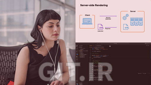 Build a REST API with Node and Express