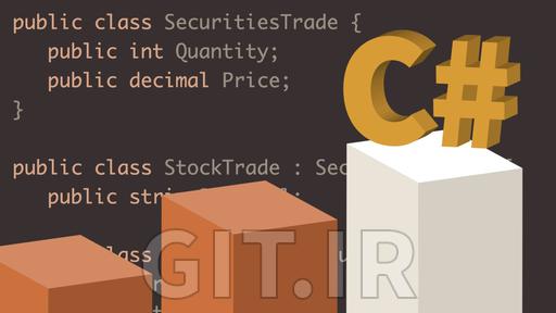 Advanced C#: Language Features