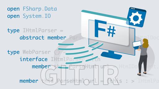 F# for Beginners