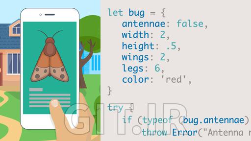 JavaScript as a Second Language