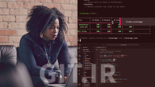 Web3 Infrastructure and Development Tools