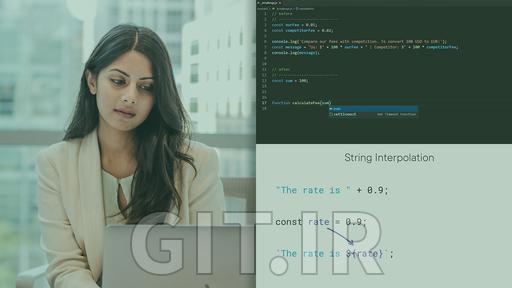 Strings and Regular Expressions in JavaScript