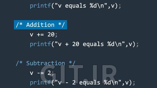 Advanced C Programming