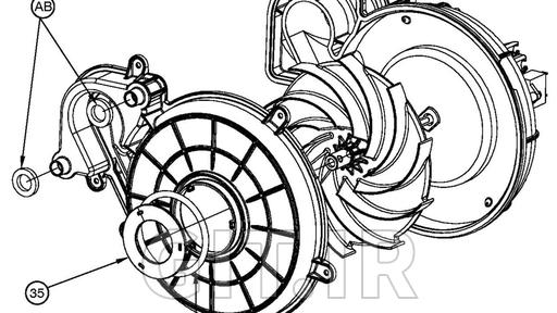 Mechanical Systems: Reading HVAC, Plumbing, and Other Drawings and Schematics