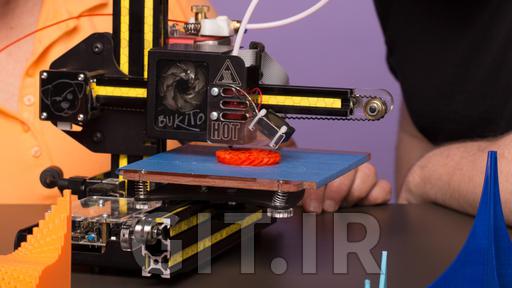 Additive Manufacturing: Optimizing 3D Prints